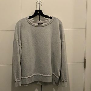 Buffalo Womens Sweatshirt